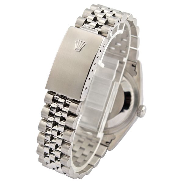 Rolex Datejust 16234